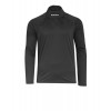 Unterwäsche CCM Neckguard L/S Compression Top