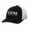 Lifestyle CCM 125 Anniversary Mesh Trucker Cap
