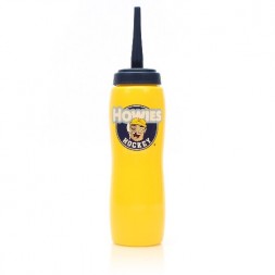 HOWIES JET TRINKFLASCHE - LANGER HALM