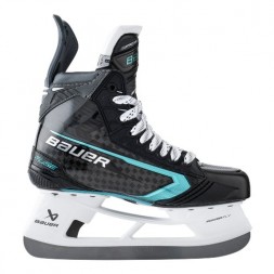 BAUER SCHLITTSCHUH SUPREME FUSE
