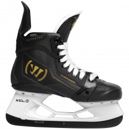 Warrior Alpha Pro Skate