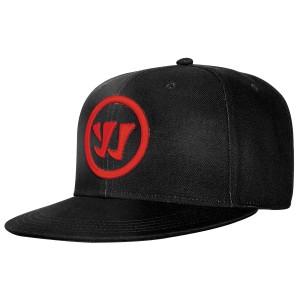 EXPLODED SNAPBACK CAP