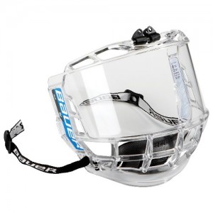 BAUER VISIER CONCEPT 3