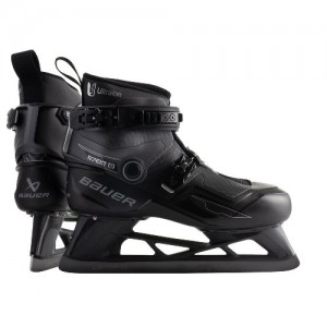 BAUER TORWART SCHLITTSCHUH KONEKT2