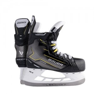 BAUER SCHLITTSCHUH SUPREME M40 - YTH