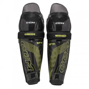 Beinschutz CCM Tacks XF 80