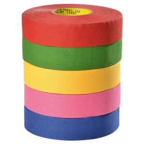 NORTH AMERICAN TAPE COLOR 24MM/27,4M