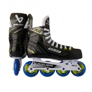 BAUER INLINEHOCKEY SKATE XR