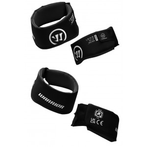Warrior Max Neck Guard