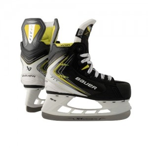 BAUER SCHLITTSCHUH VAPOR FLY40 - YTH