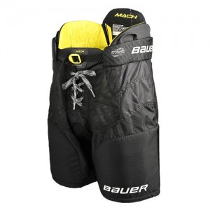 BAUER HOSE SUPREME MACH