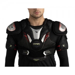 BAUER SCHULTERSCHUTZ VAPOR FLY40