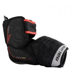 BAUER ELLENBOGENSCHUTZ VAPOR FLY40