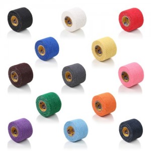 HOWIES NON-STRETCHABLE GRIP TAPE 38,1MM X 9,14M