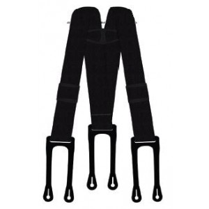 ACC Hosenträger CCM Suspender Loops 2.0 SR