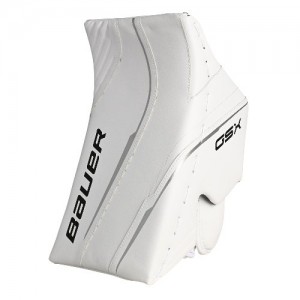 BAUER STOCKHAND GSX - JR.WEIß / REG.