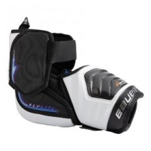 BAUER ELLENBOGENSCHUTZ VAPOR FLYLITE