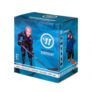 Warrior Starter Kit Youth