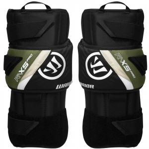 R\X5 JR / KNEE PADS