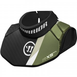 R\X5 RTL COLLAR / SR.