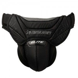 BAUER TORWART JOCK ELITE - JR.