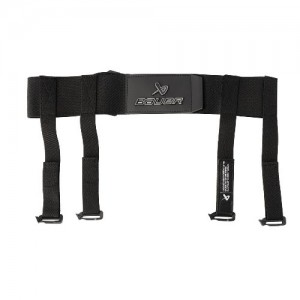 BAUER TORWART STRUMPFHALTER - SR.