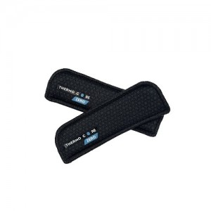 BAUER THERMOCORE ZERO SCHWEISSBAND (2 PACK) - SR