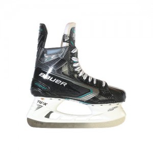 BAUER SCHLITTSCHUH SUPREME F35 COMP