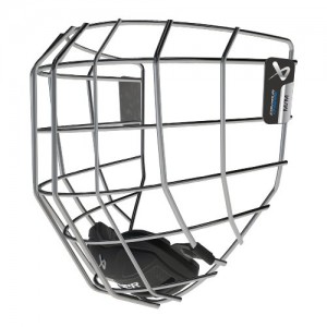 BAUER GITTER CONTOUR CHROME