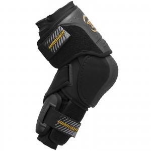 Alpha Pro Elbow Pads SR