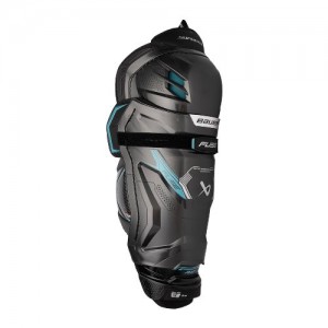 BAUER BEINSCHUTZ SUPREME FUSE