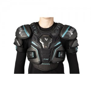 BAUER SCHULTERSCHUTZ SUPREME FUSE