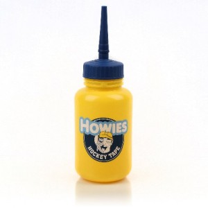 HOWIES TRINKFLASCHE - LANGER HALM