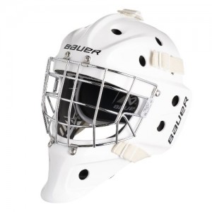 BAUER TORWART MASKE PROFILE 930