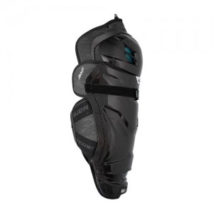 BAUER BEINSCHUTZ SUPREME F40