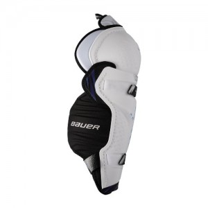 BAUER BEINSCHUTZ VAPOR FLY-W