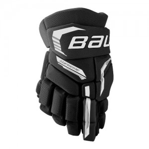 BAUER HANDSCHUH SUPREME F40