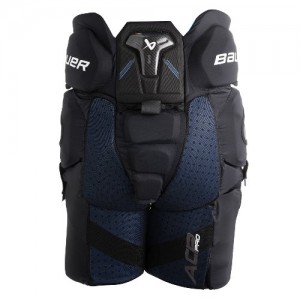 BAUER GIRDLE SUPREME ACP PRO