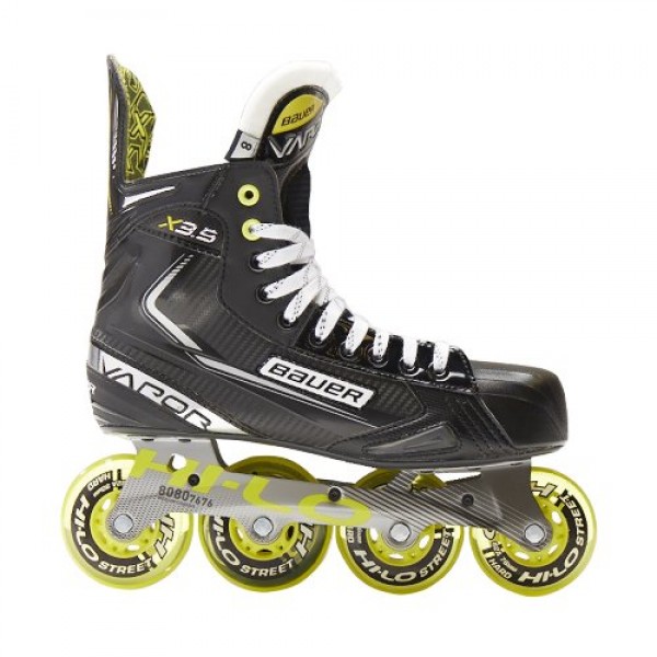 BAUER INLINEHOCKEY SKATE VAPOR X3.5