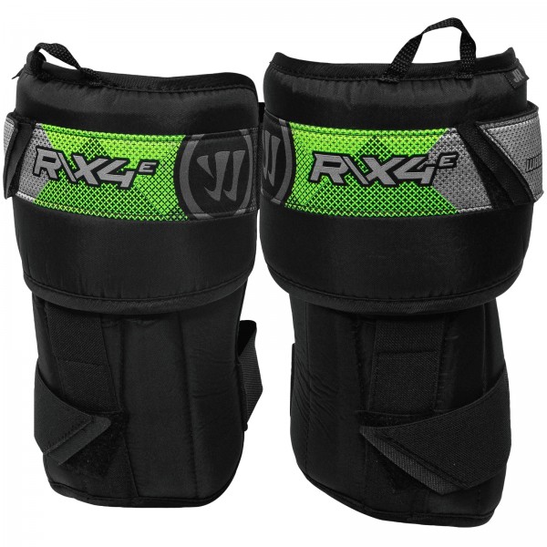Warrior Ritual X4 E Knee Pads