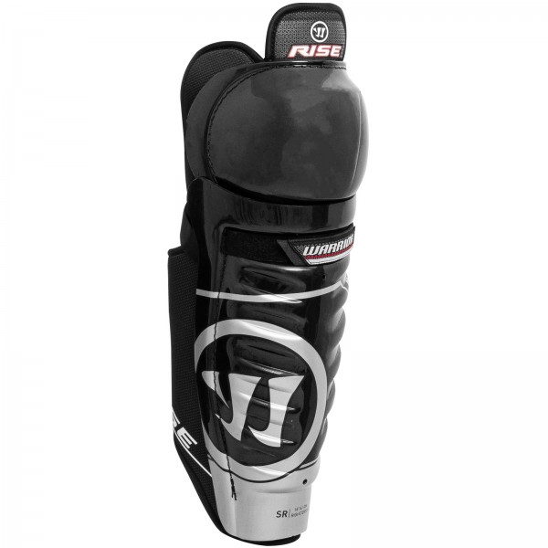 Warrior Rise Shin Guards