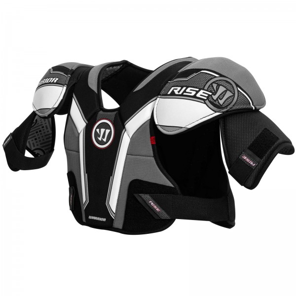 Warrior Rise Shoulder Pads