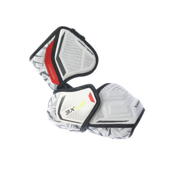 BAUER ELLENBOGENSCHUTZ VAPOR 3X LE
