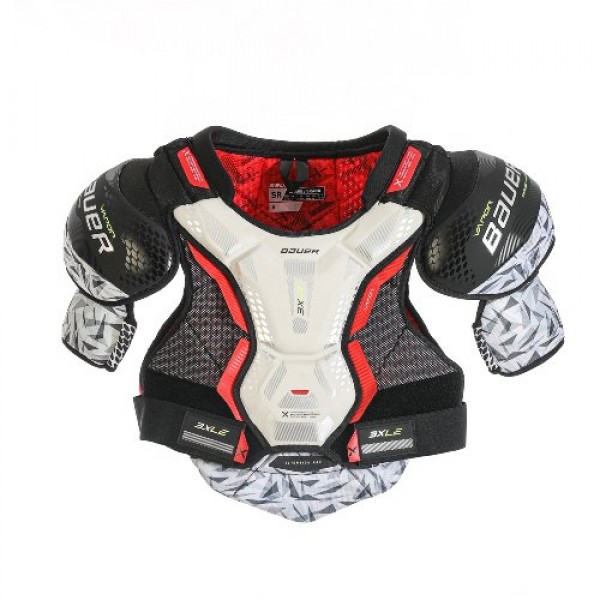 BAUER SCHULTERSCHUTZ VAPOR 3X LE
