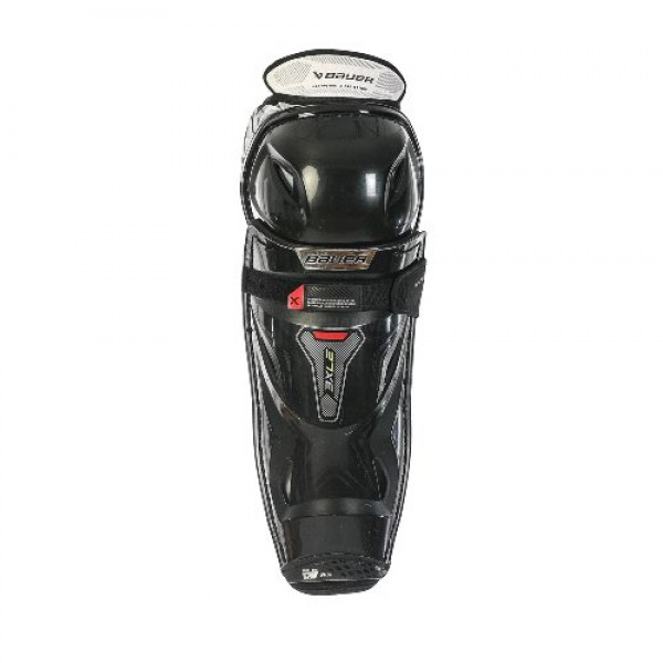 BAUER BEINSCHUTZ VAPOR 3X LE