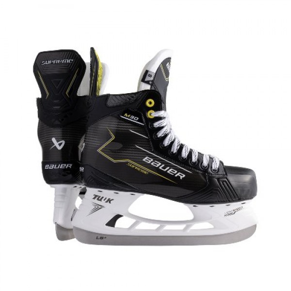 BAUER SCHLITTSCHUH SUPREME M30