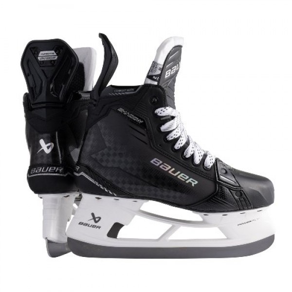 BAUER SCHLITTSCHUH SUPREME SHADOW