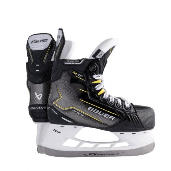 BAUER SCHLITTSCHUH SUPREME M40 - YTH
