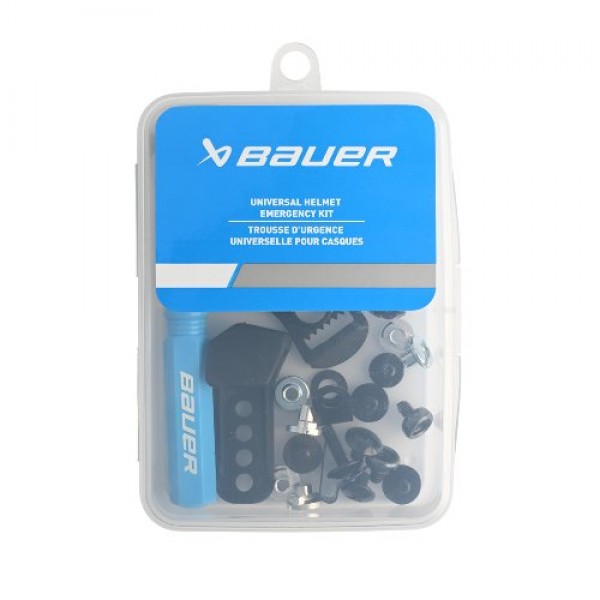 BAUER Universal Helm Kit