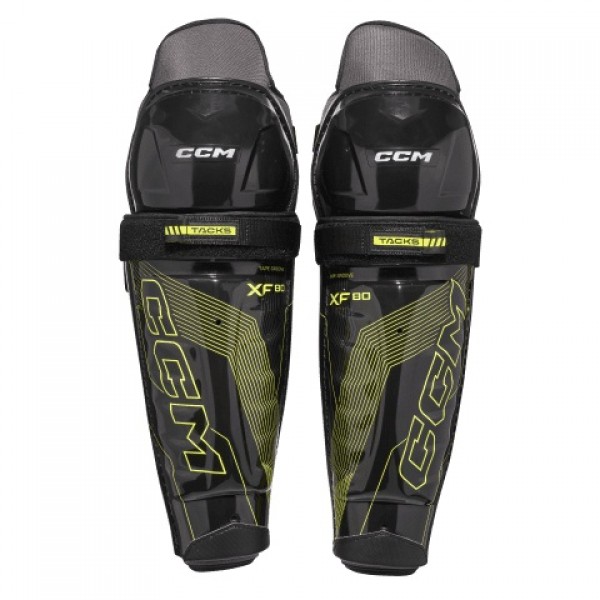 Beinschutz CCM Tacks XF 80
